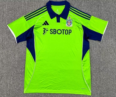 2526 FULHAM third player version